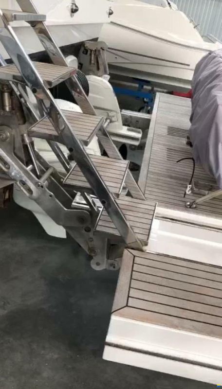 Galeon 420 Fly