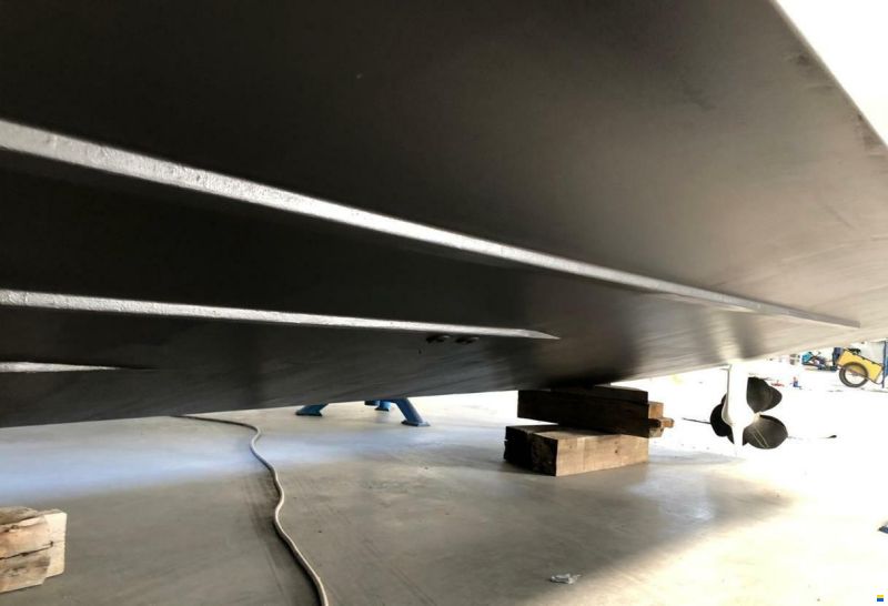 Galeon 420 Fly
