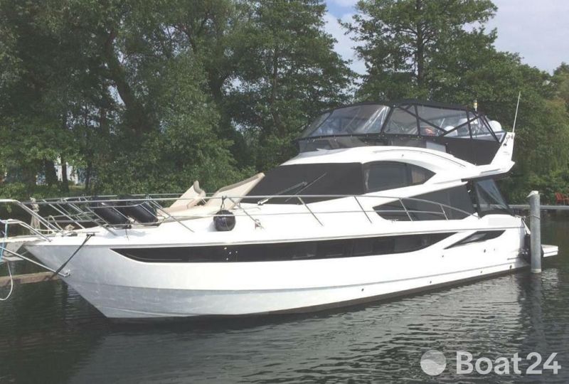 Galeon 420 Fly