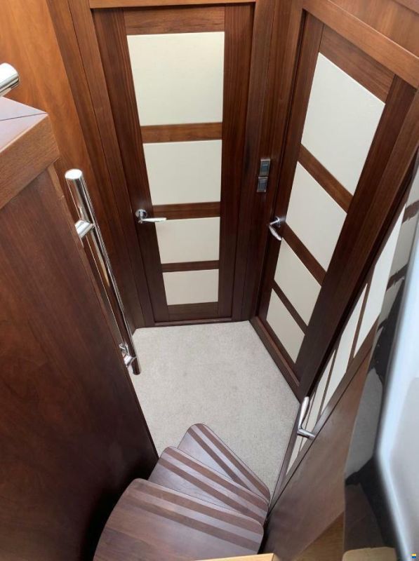 Galeon 420 Fly