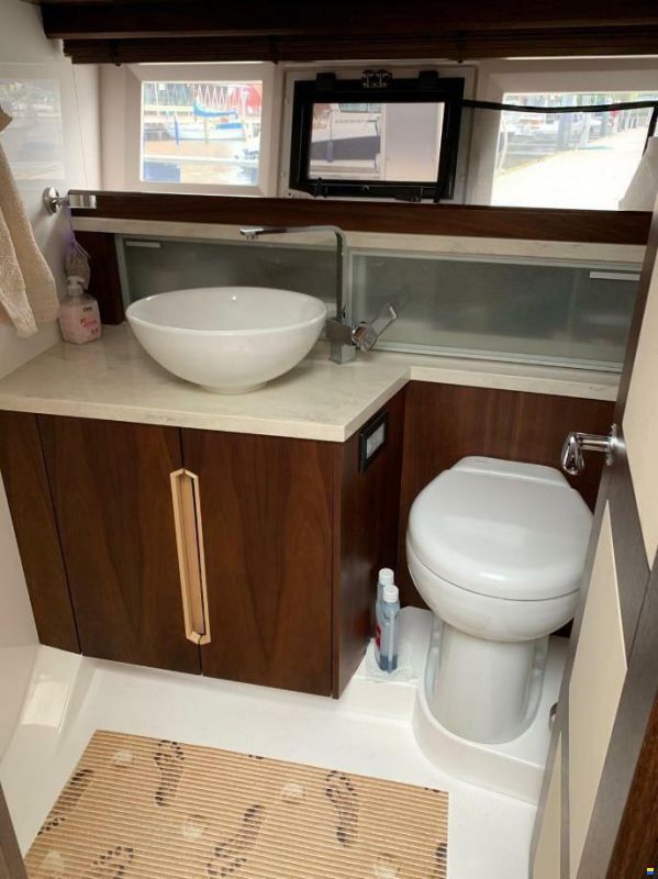 Galeon 420 Fly