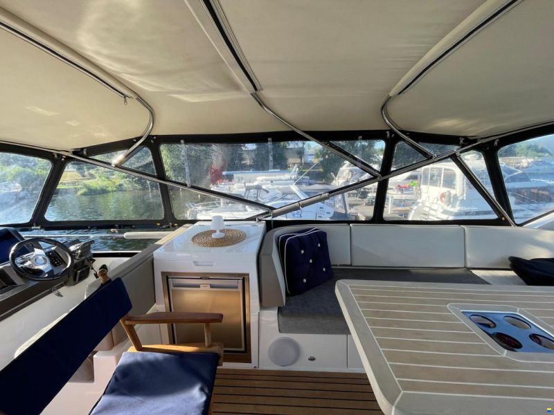 Galeon 420 Fly