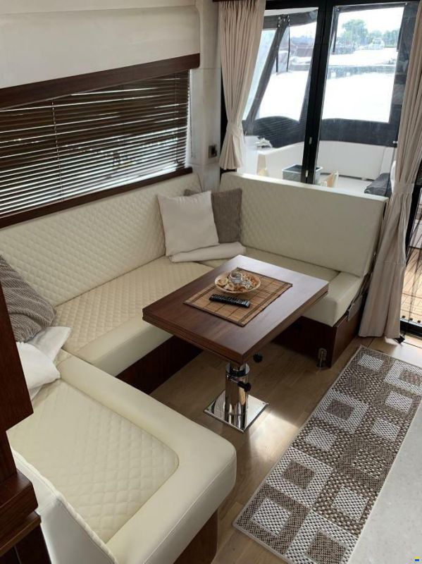 Galeon 420 Fly