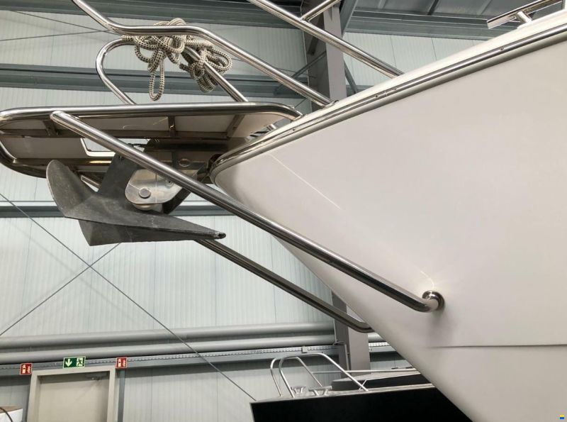 Galeon 420 Fly