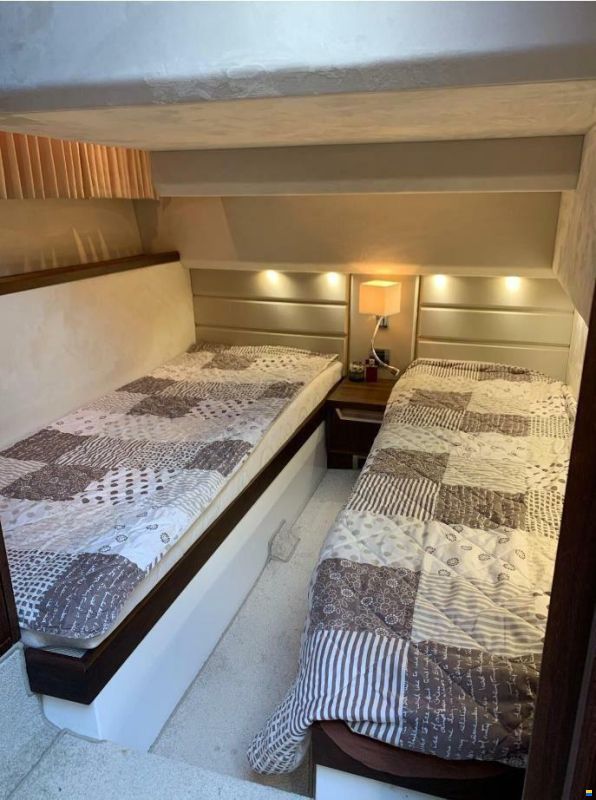 Galeon 420 Fly