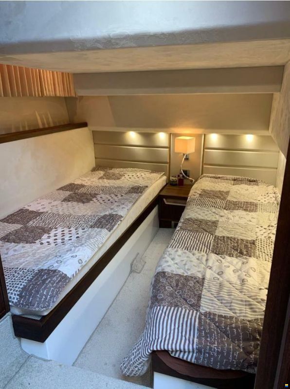 Galeon 420 Fly