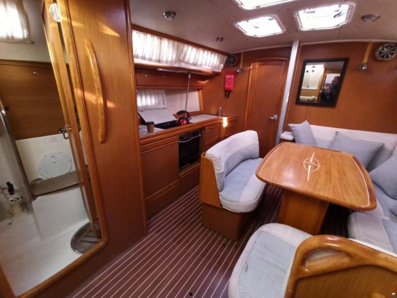 Bavaria Cruiser 40