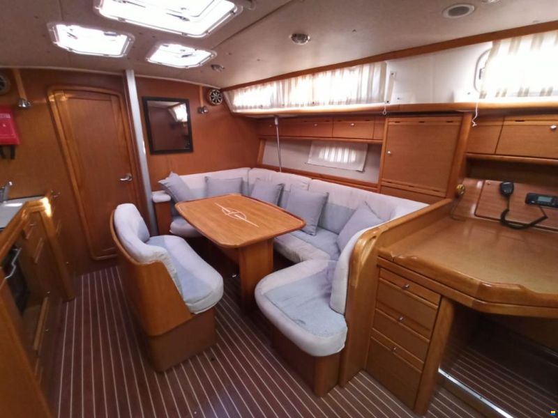 Bavaria Cruiser 40
