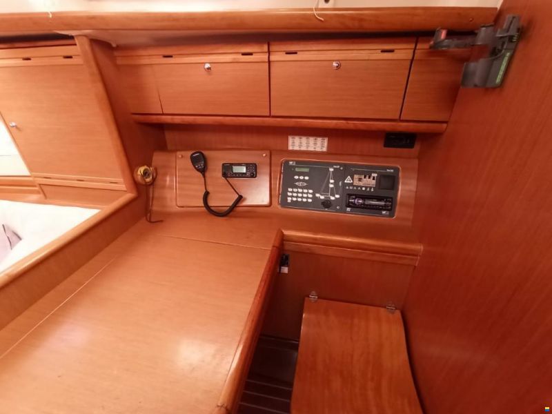 Bavaria Cruiser 40