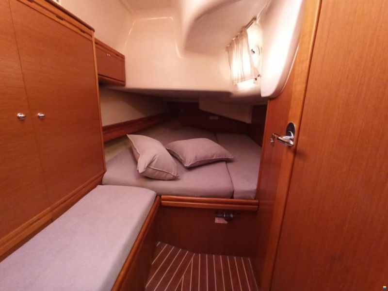 Bavaria Cruiser 40