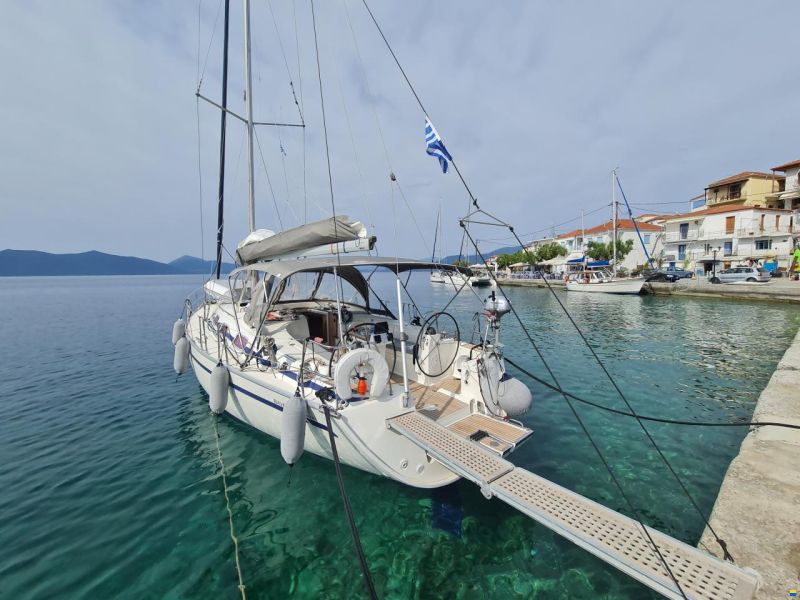 Bavaria Cruiser 40