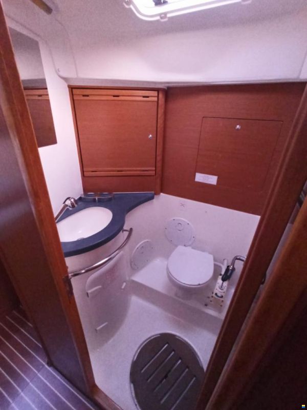 Bavaria Cruiser 40