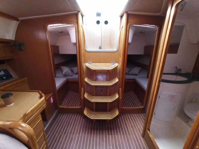 Bavaria Cruiser 40