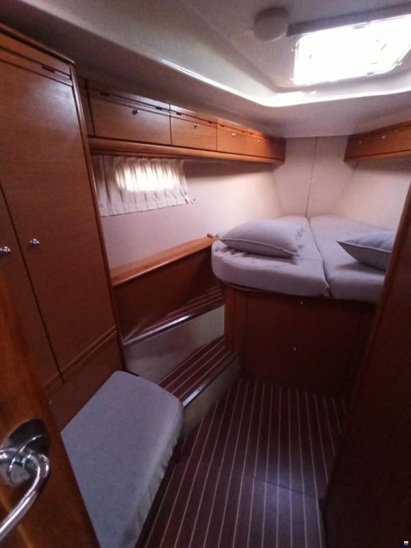 Bavaria Cruiser 40