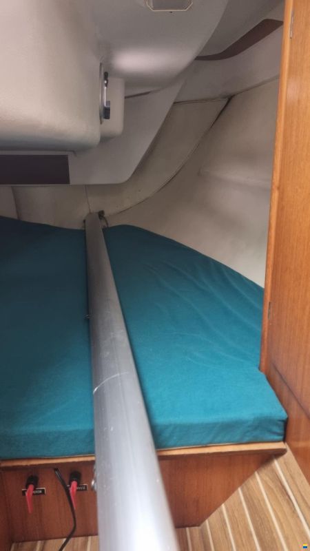 Jeanneau Sun Odyssey 24.2