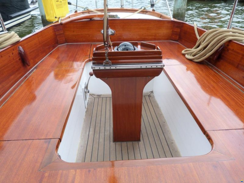 Olle Enderlein 30