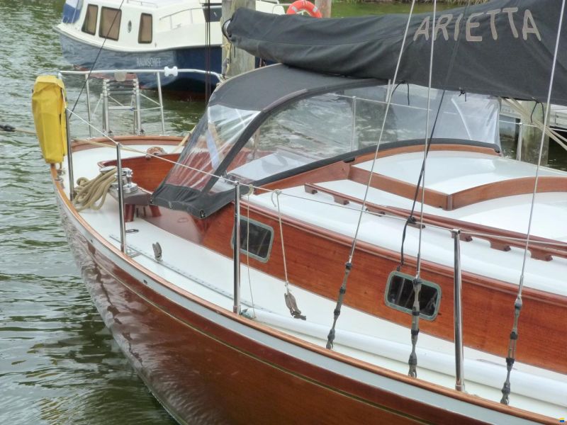 Olle Enderlein 30