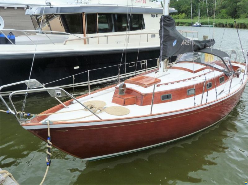 Olle Enderlein 30