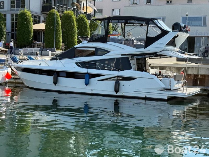 Galeon 420 Fly, 2018