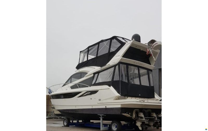 Galeon 420 Fly, 2018