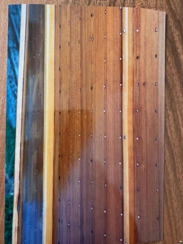 Seyler Ainé, Le Perreux (France)