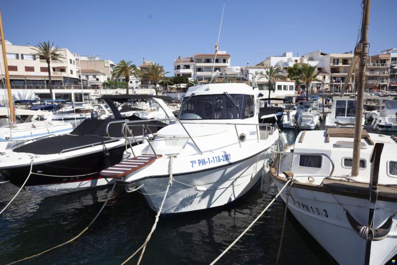 Yatlan Artabria 820