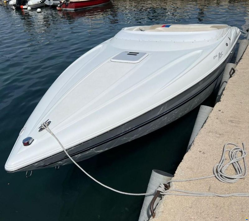 Baja H2X Sport