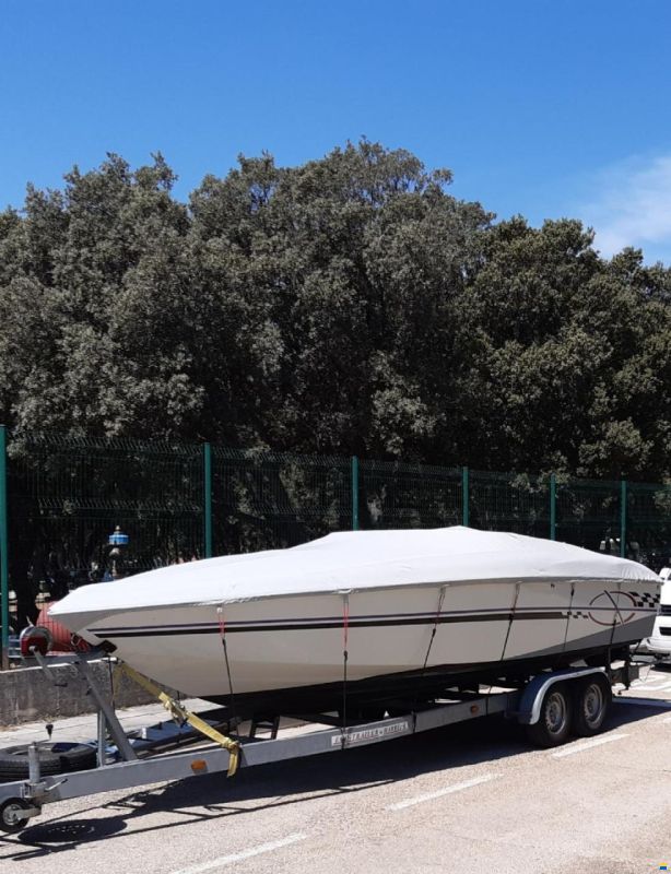 Baja H2X Sport