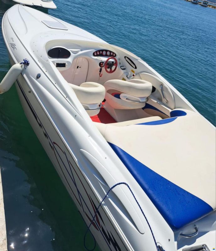 Baja H2X Sport