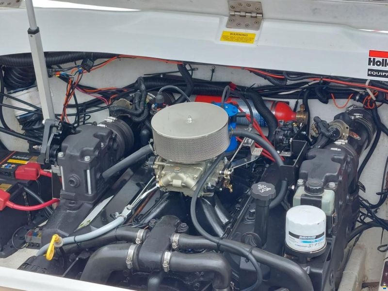 Baja H2X Sport