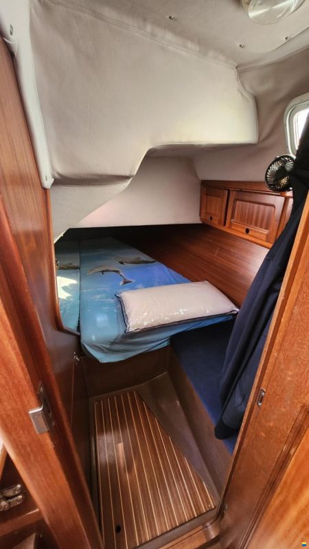 Bavaria 350 Lagoon