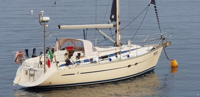 Bavaria 350 Lagoon
