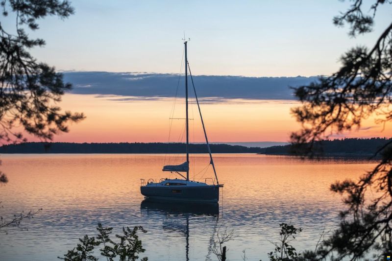 Beneteau OCEANIS 30.1