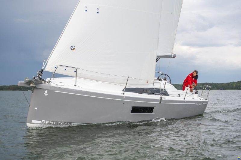 Beneteau OCEANIS 30.1