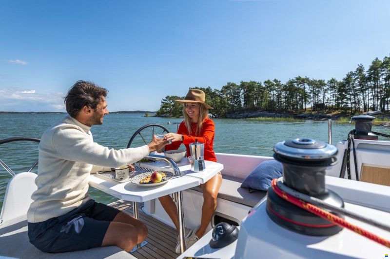 Beneteau OCEANIS 30.1