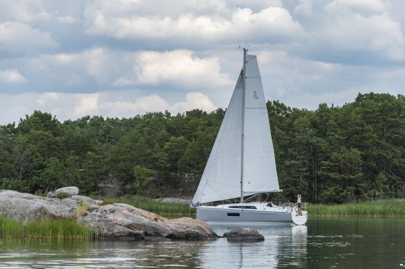 Beneteau OCEANIS 30.1