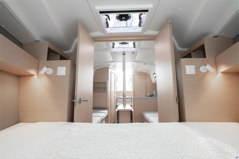 Beneteau OCEANIS 30.1