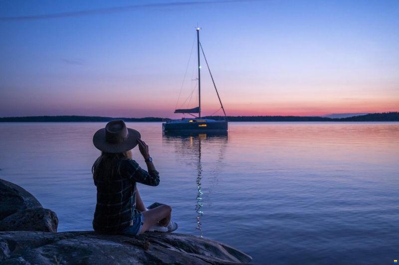 Beneteau OCEANIS 30.1