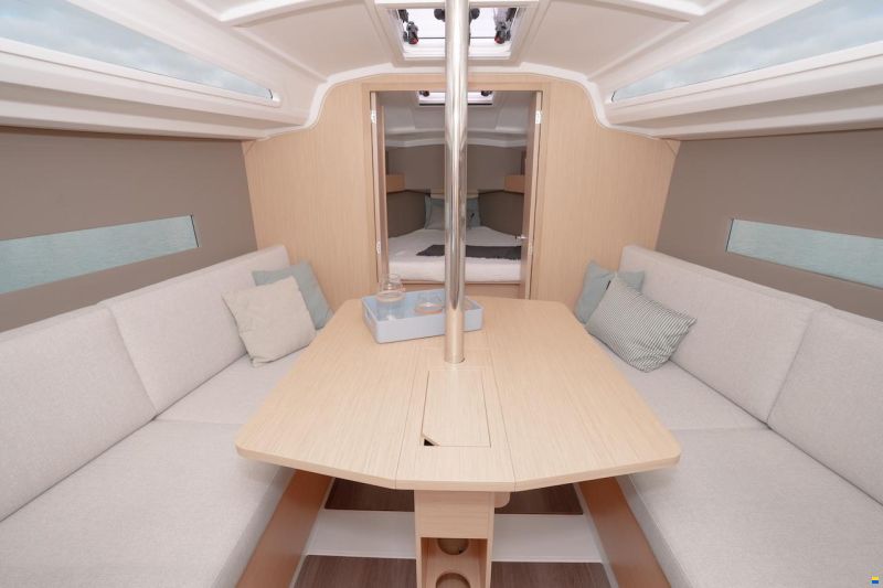 Beneteau OCEANIS 30.1