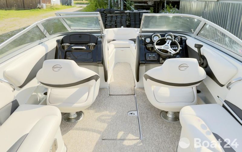 Crownline 205 SS