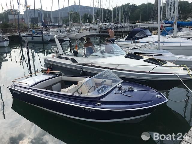 Solcio Super Tempest