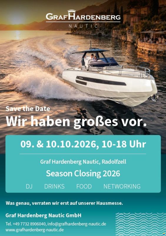 Quicksilver 475 aXess