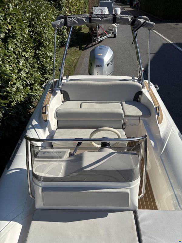 ZAR Formenti 53 Classic Luxury