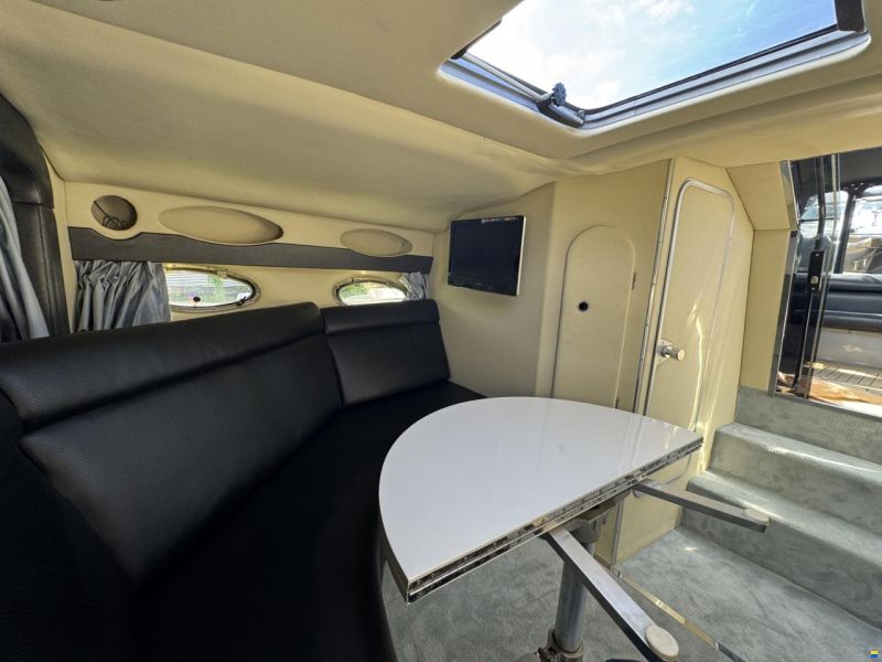Sunseeker Tomahawk 37