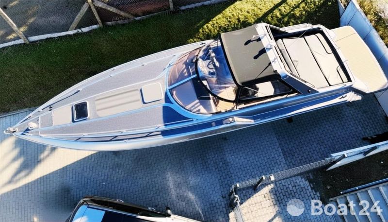 Sunseeker Tomahawk 37