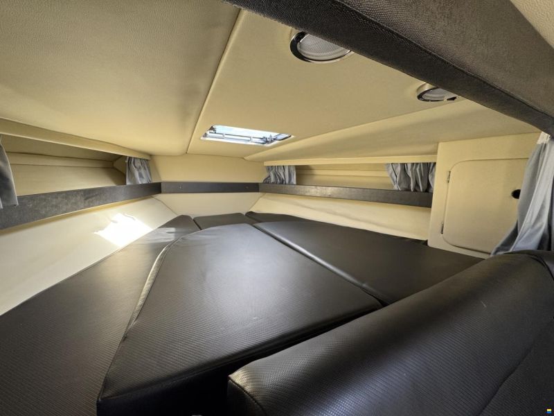 Sunseeker Tomahawk 37
