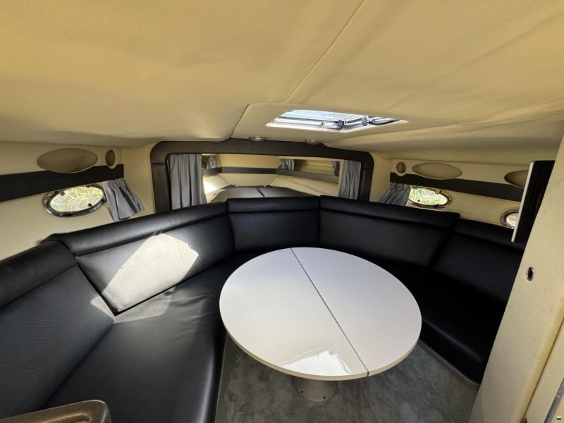 Sunseeker Tomahawk 37