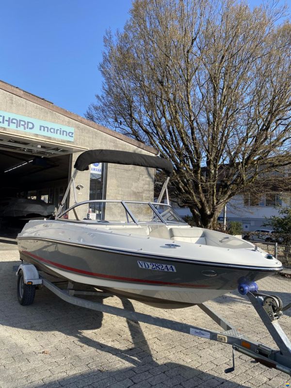 Bayliner 175 BRE