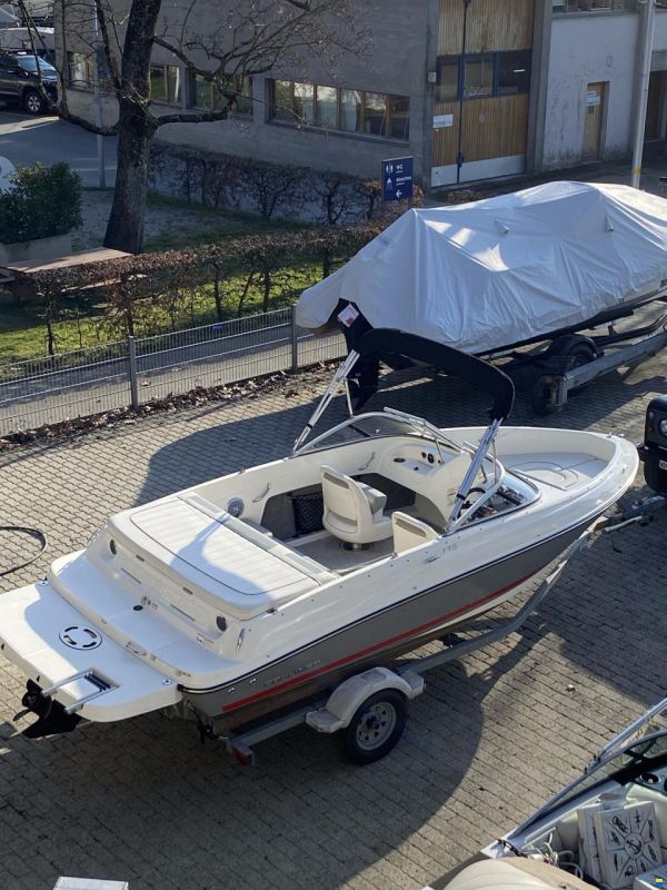 Bayliner 175 BRE