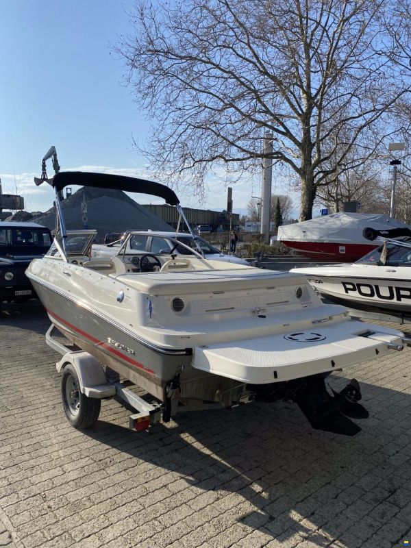 Bayliner 175 BRE